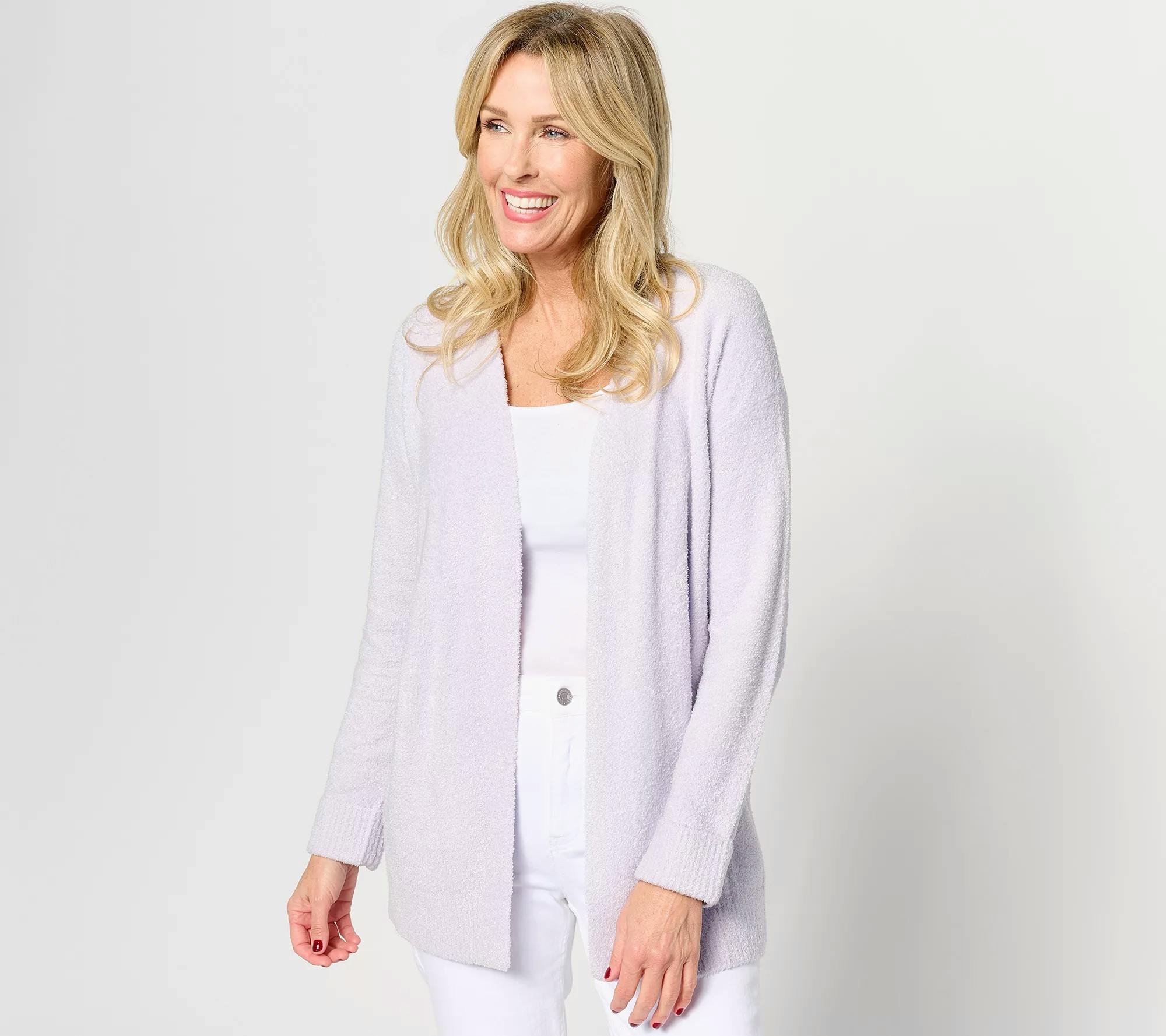 Barefoot Dreams Women's Cardigan