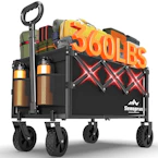 Foldable Utility Wagon