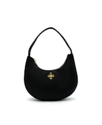 Noemie Half Moon Shoulder Bag