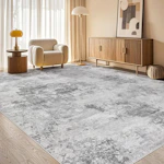 Washable Area Rug
