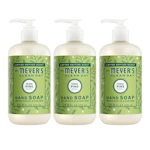 Mrs. Meyer's Hand Soap 3-Pack