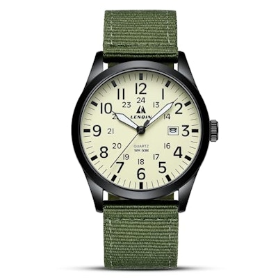Men's Military Sport Watch