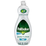 Palmolive Ultra Dish Soap
