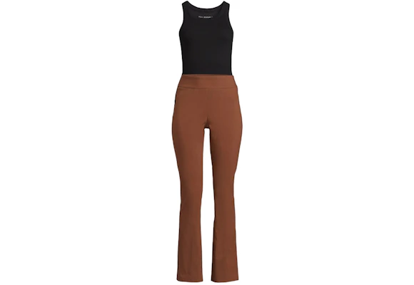 Free Assembly Tank + The Pioneer Woman Pants