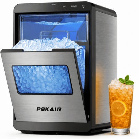 Nugget Ice Maker