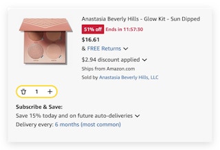glow kit