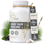 Anti Gray Hair Supplement