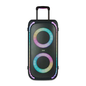 Onn Large Speaker With LED Lights