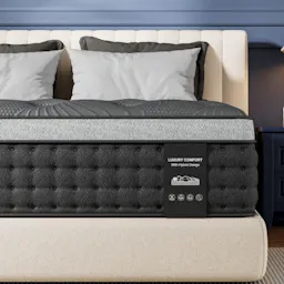 Firm Queen Mattress