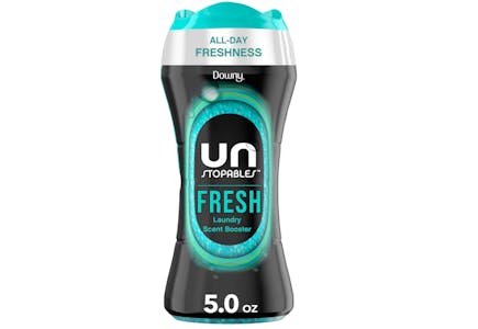 2 Downy Unstopables