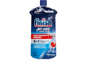 Finish Rinse Liquid
