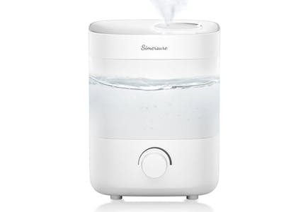 Top-Fill Humidifier