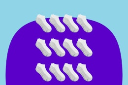 amazon hanes socks