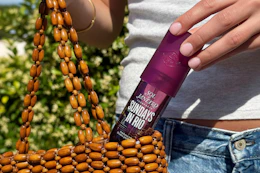 Kohl's Sol de Janeiro Perfume Mist