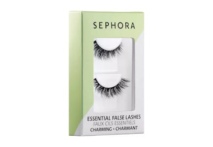 Sephora Collection False Eyelashes
