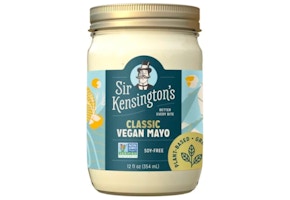 Sir Kensington's Mayonnaise