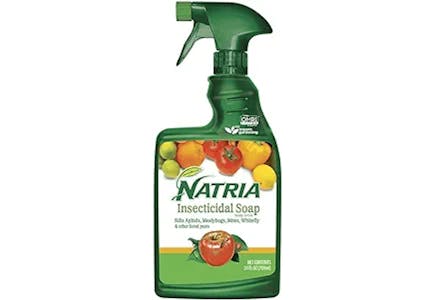 Natria Insecticidal Soap