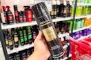 Target Tresemme hairspray