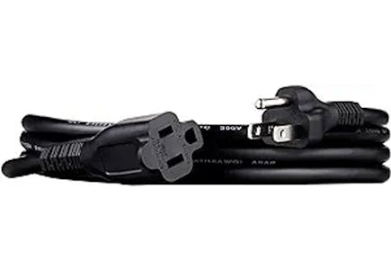 Amazon Basics Extension Cord
