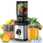 Cold Press Juicer