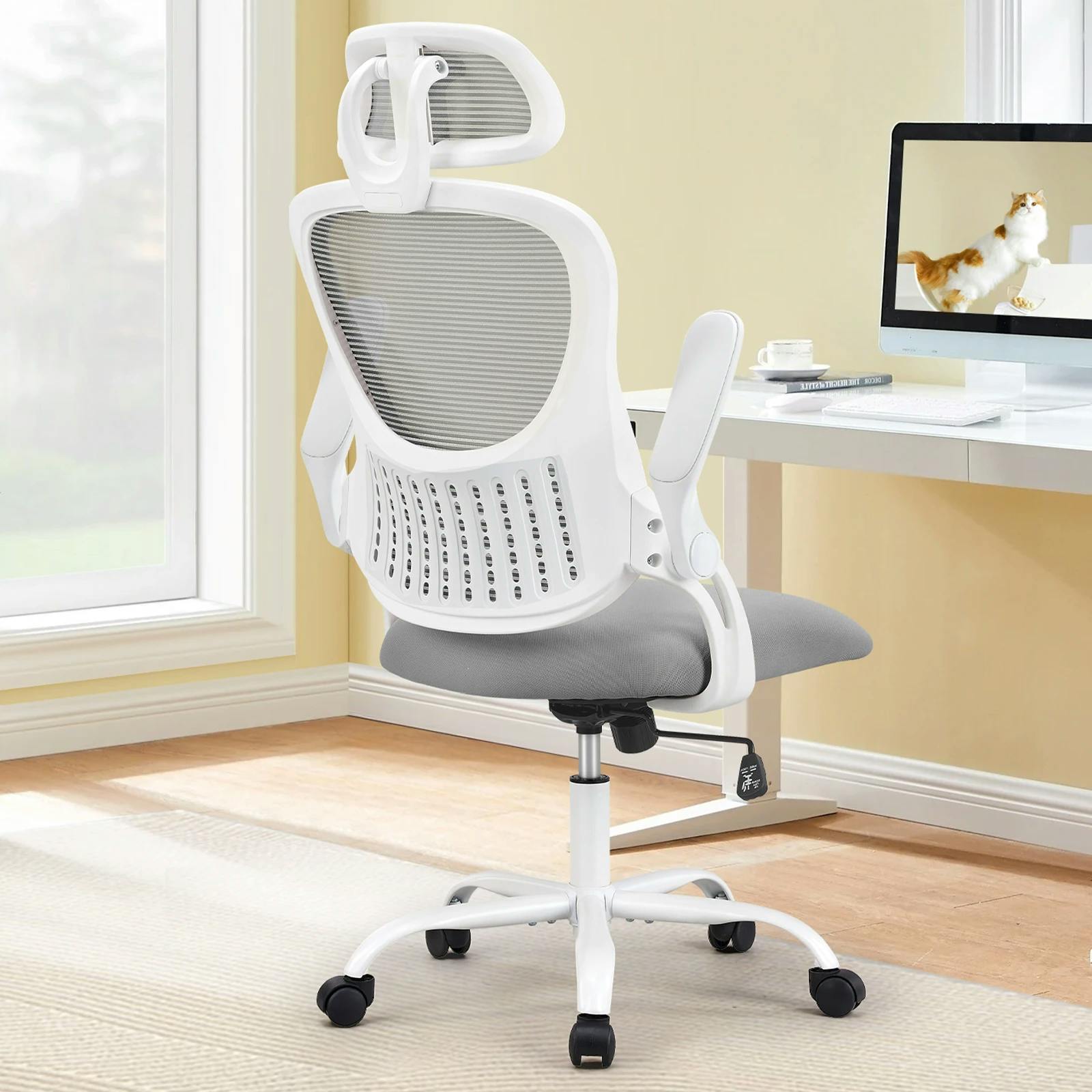 Mesh Ergonomic Office Chair