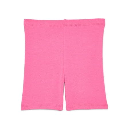 Toddler Kids' Bike Shorts