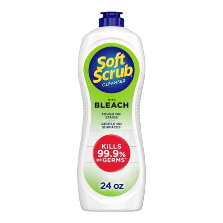 Soft Scrub Cleanser