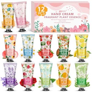 Hand Cream 12-Pack