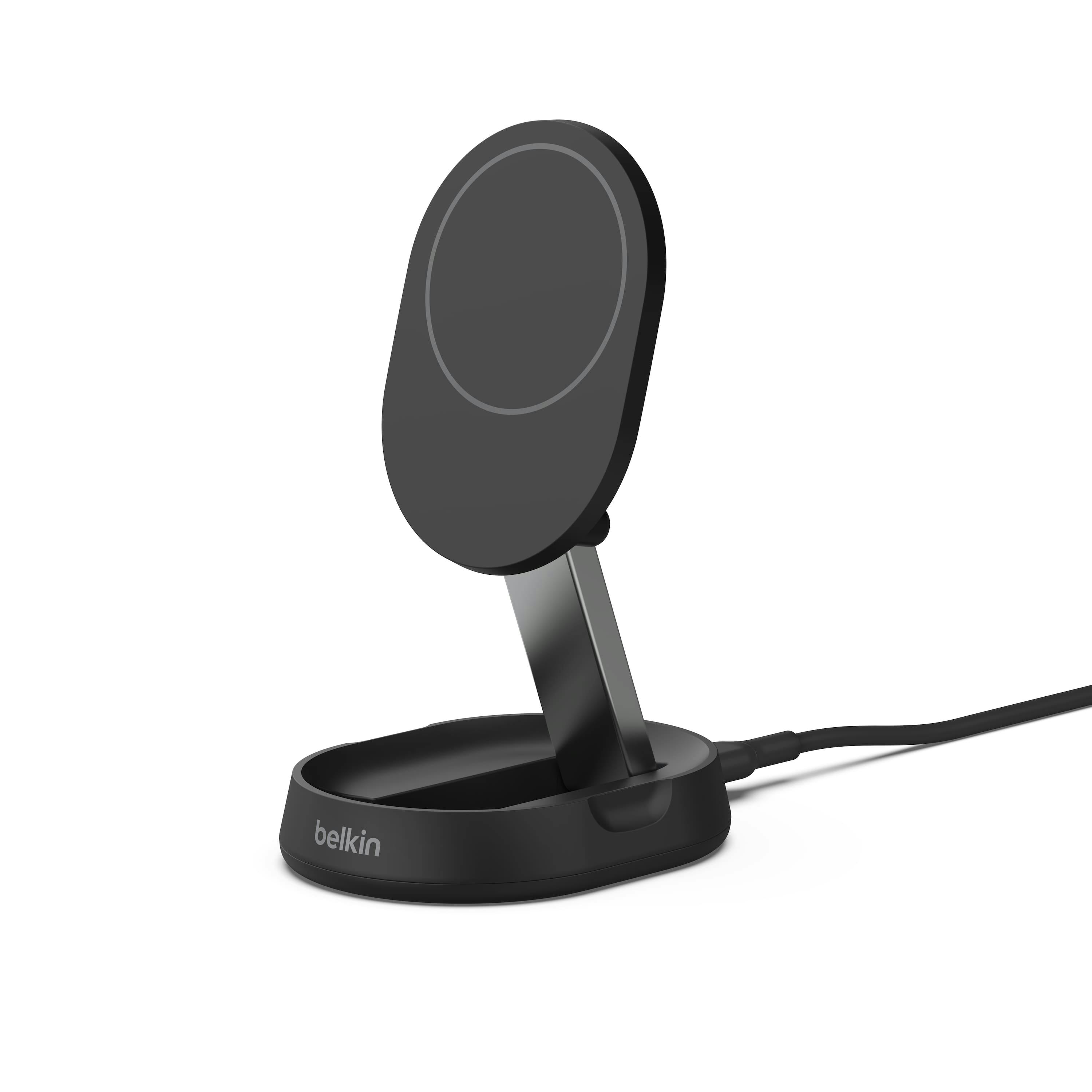 Belkin Magnetic Charging Stand