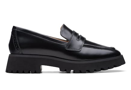 Clarks Women’s Edge Shoes