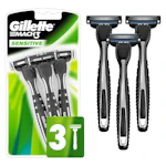 Gillette Mach3 Sensitive Razors