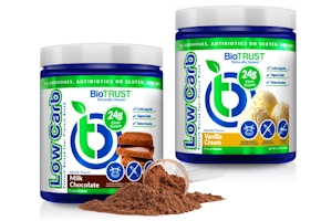 Bio-Trust Protein Powder