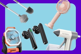 These Are the Hottest 50% Off Deals You Can Shop on Amazon Now card image