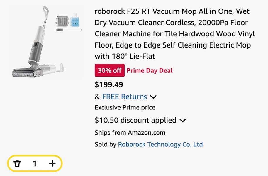 wet dry vac