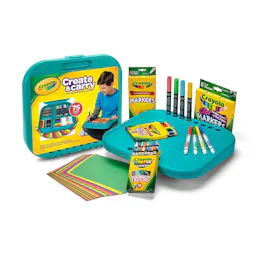 Crayola Create N' Carry Case