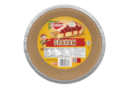 Keebler Ready Crust
