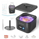 Ultrasonic Retainer Cleaner