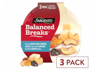 2 Sargento Balanced Breaks 3-Packs