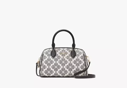 Kate Spade Small Duffle