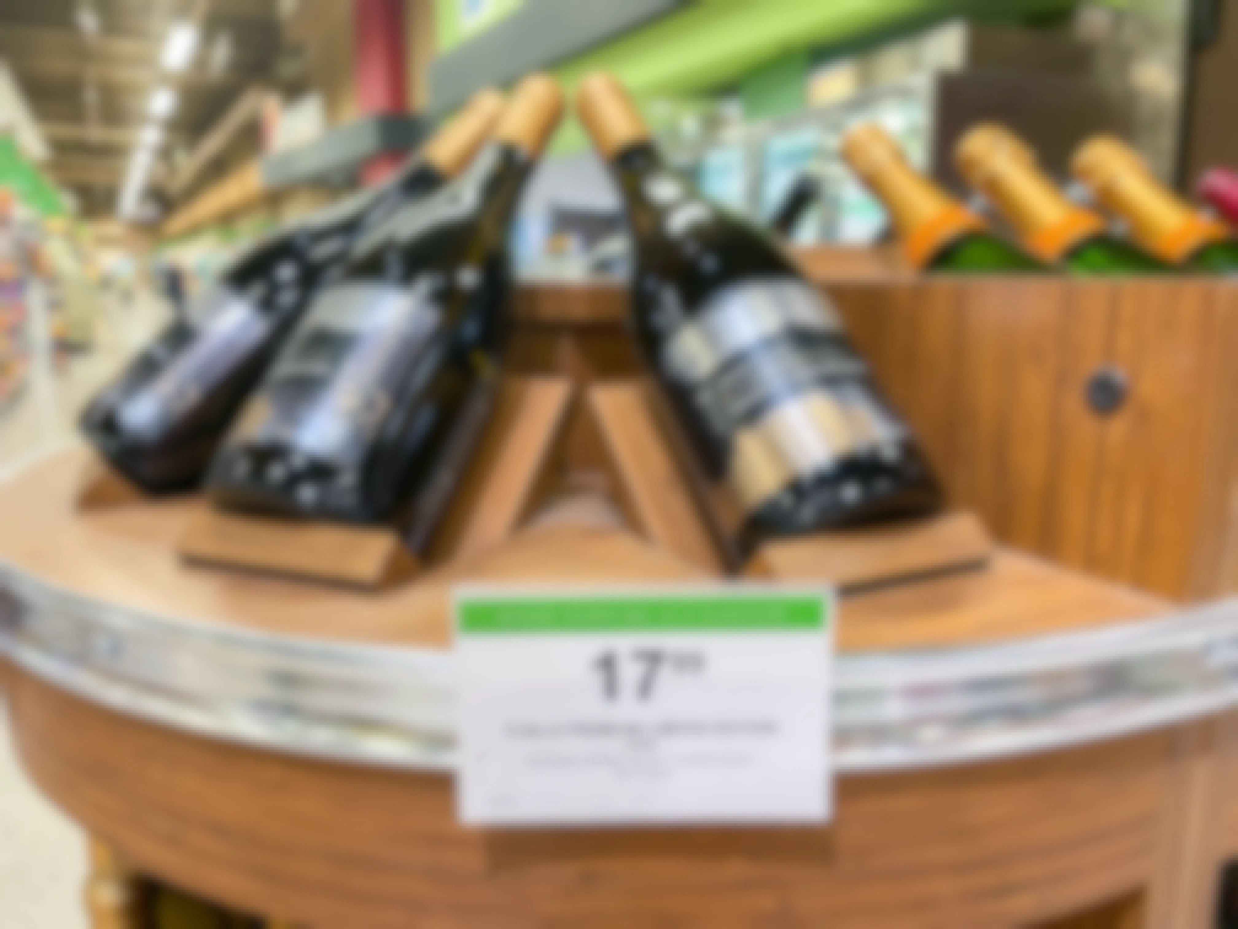 Publix Has Their Own Premium Wine for the Holidays — Here's Where To Find It