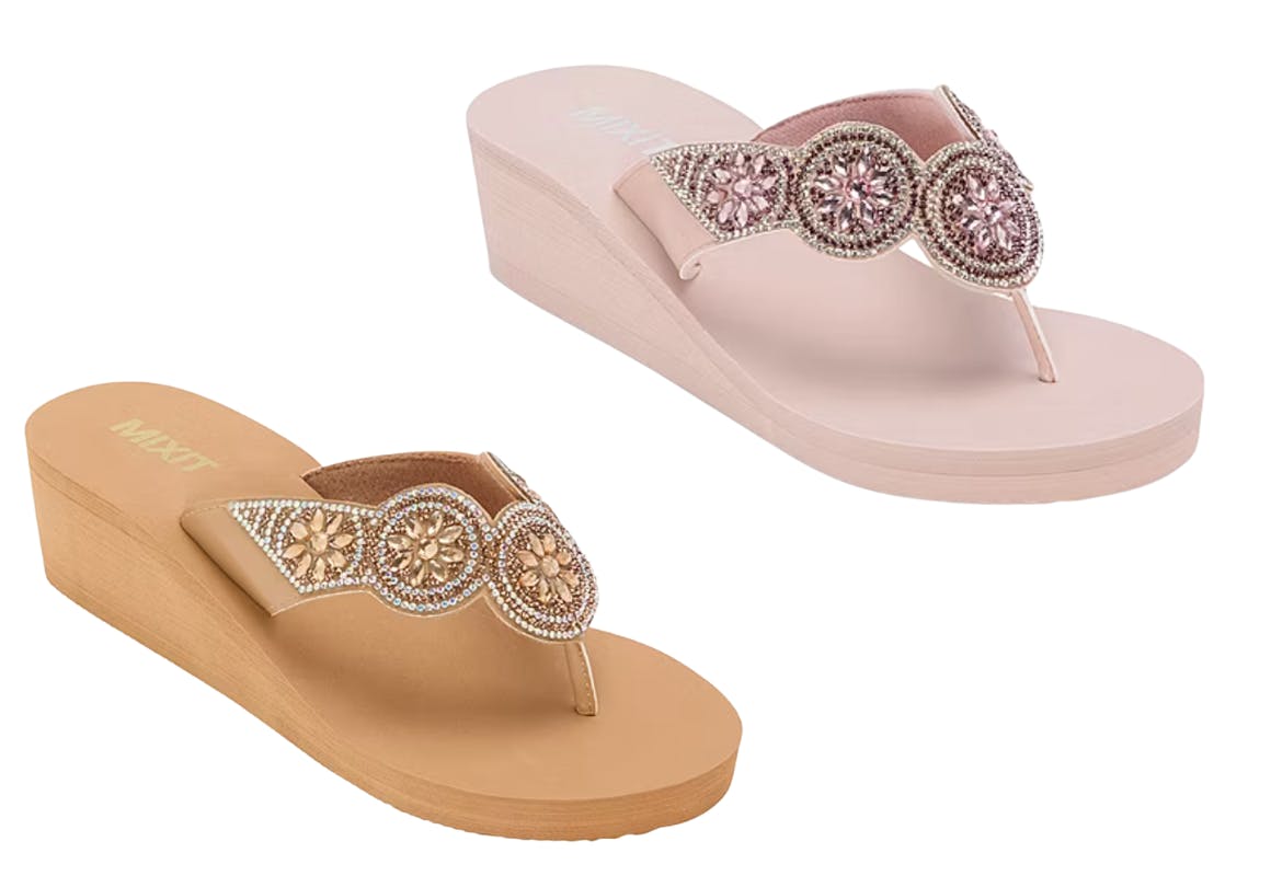 Mixit Women's Sandals