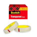 Scotch Transparent Tape