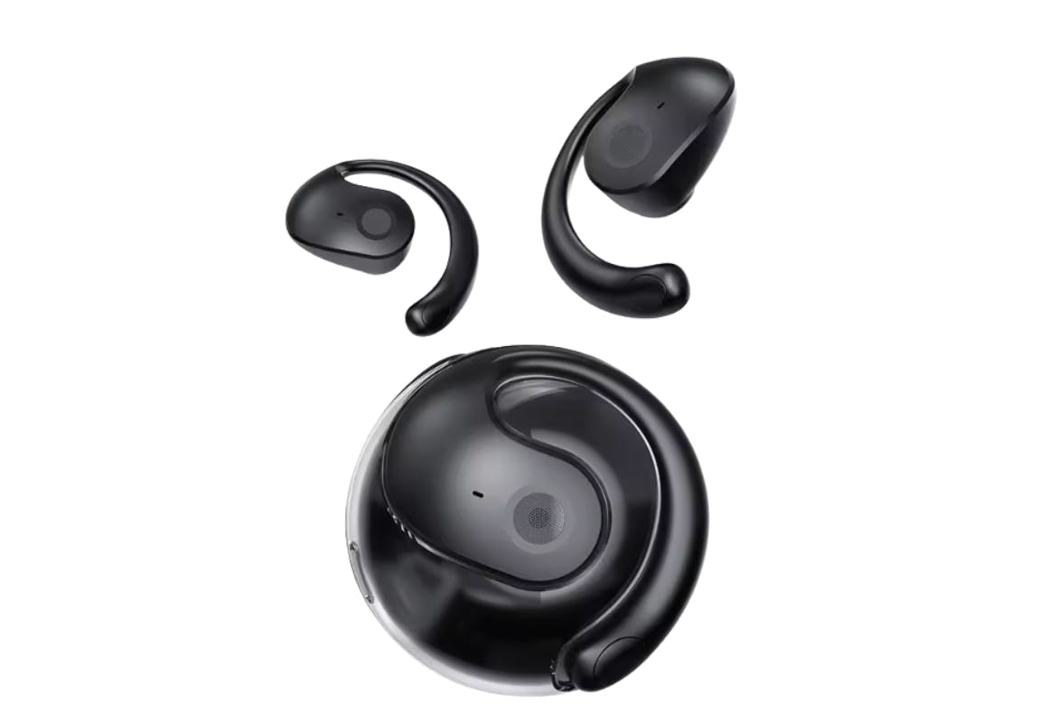 144-Language Translator Earbuds