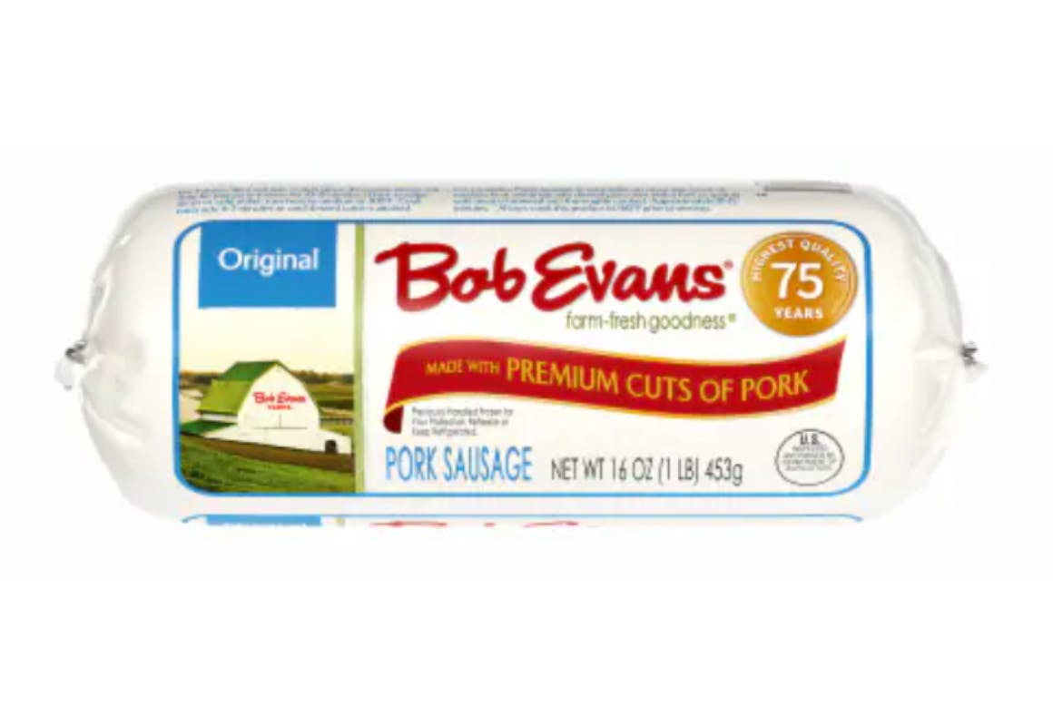 Bob Evans Sausage Roll