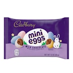 2 Cadbury Creme Mini Egg Bags