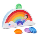 Electronic Rainbow Color Sorter