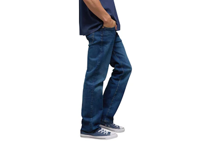 Men's Bootcut Jeans