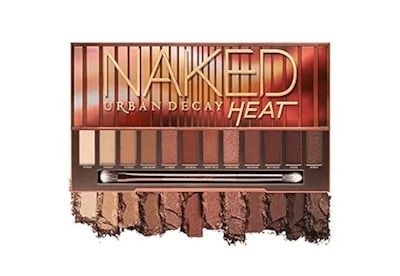 Urban Decay Eyeshadow Palette