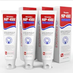 SP-6 Whitening Toothpaste
