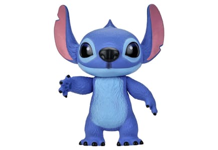 Stitch Larger Than Life Toy
